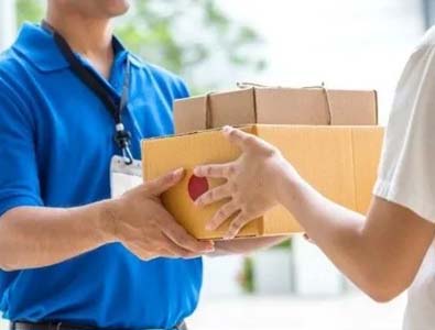Door-to-Door Service