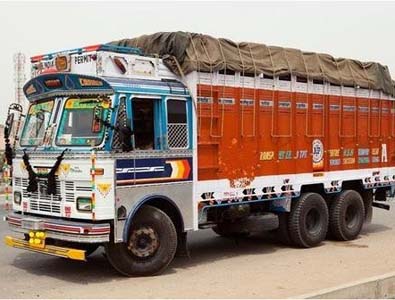 Full Truckload Transportation