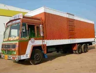 Part Truckload Transportation