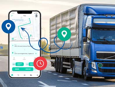 Tracking & Support